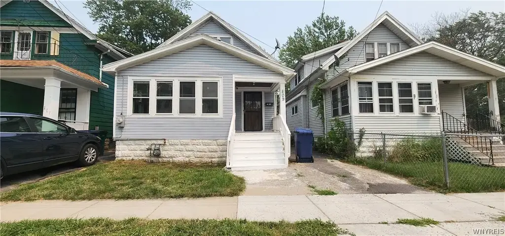 109 Schuele Avenue, Buffalo