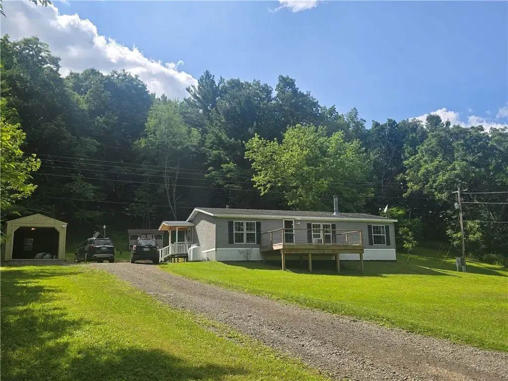 471 Kilkenny Road, Unadilla