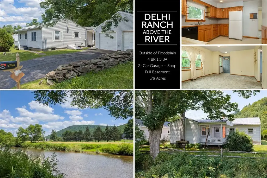 47220 State Highway 10, Delhi