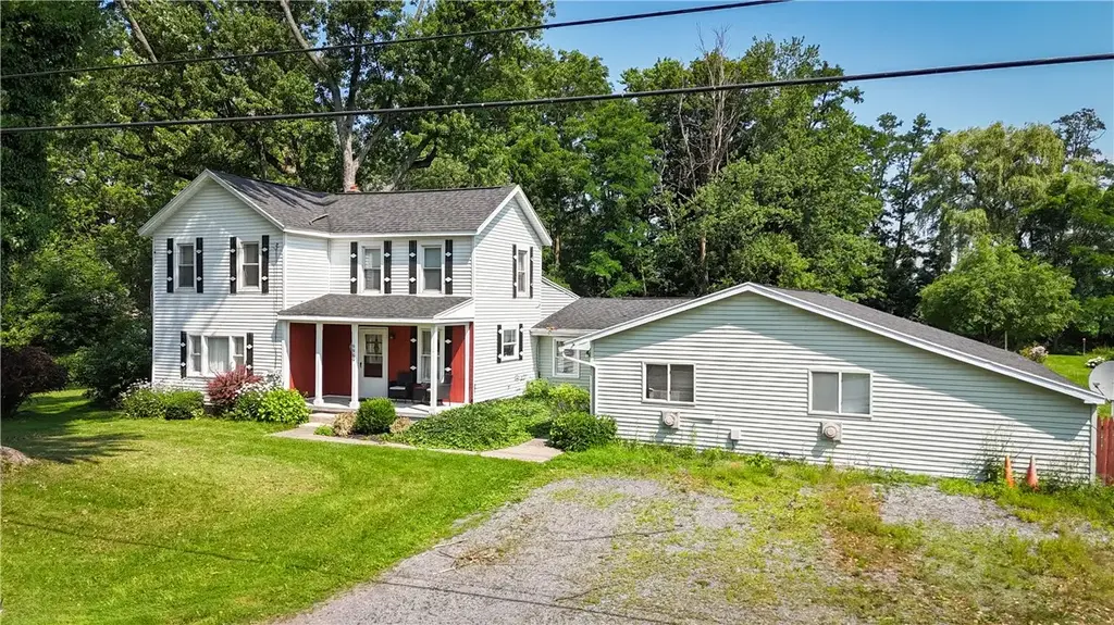 9969 Turnpike Road, Galen