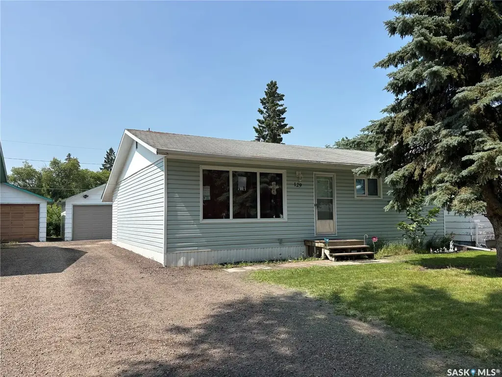 129 3rd Street Ne, Wadena