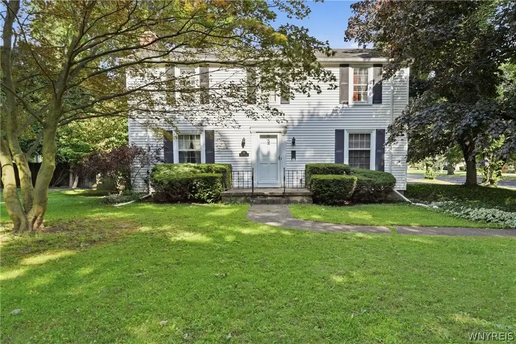 19 Euclid Avenue, Lockport City