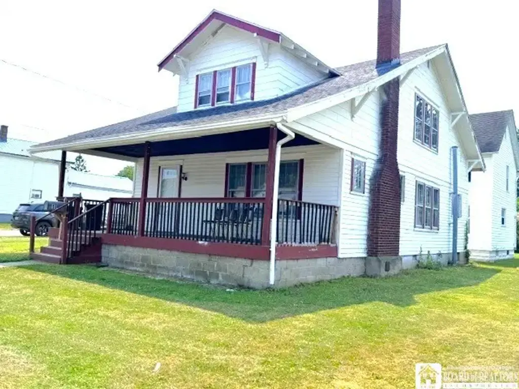 103 Sisson Street, Dunkirk