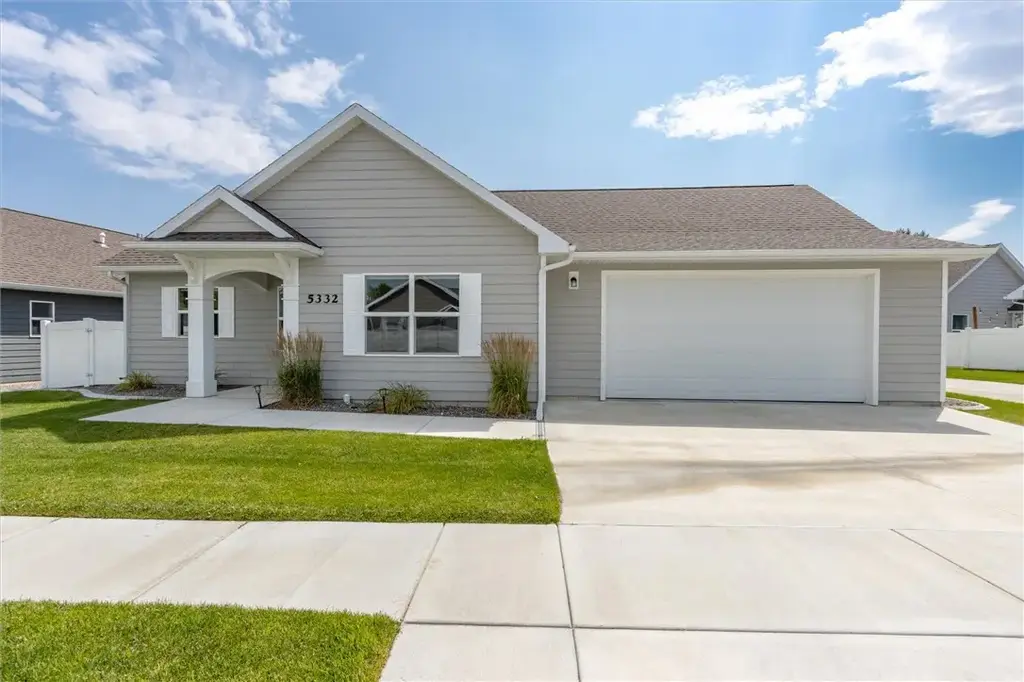 5332 Patagonia Court, Billings