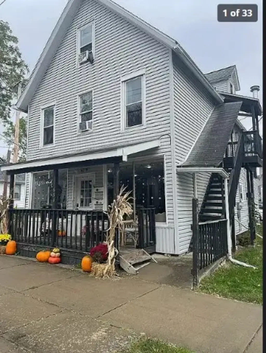654 Chenango Street, Dickinson