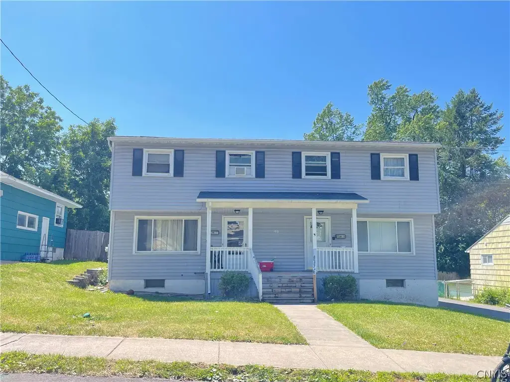152 Fenway Drive, Syracuse