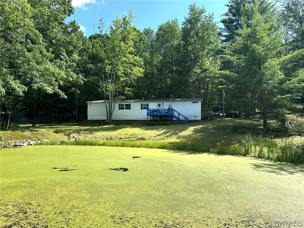 8556 Nobles Drive, Caneadea
