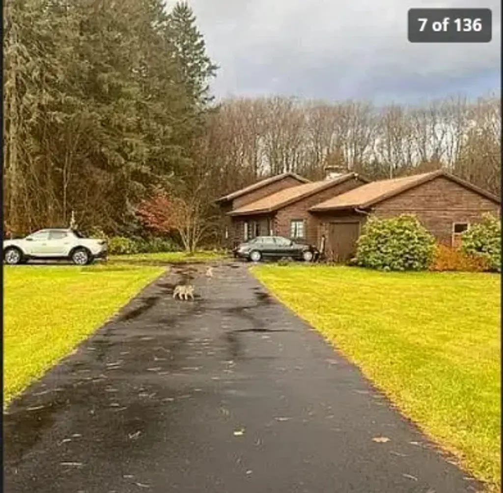 1979 Randolph Road, Harmony
