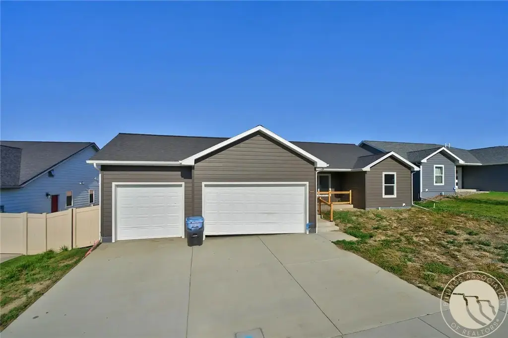 7089 Copper Bend Boulevard, Billings