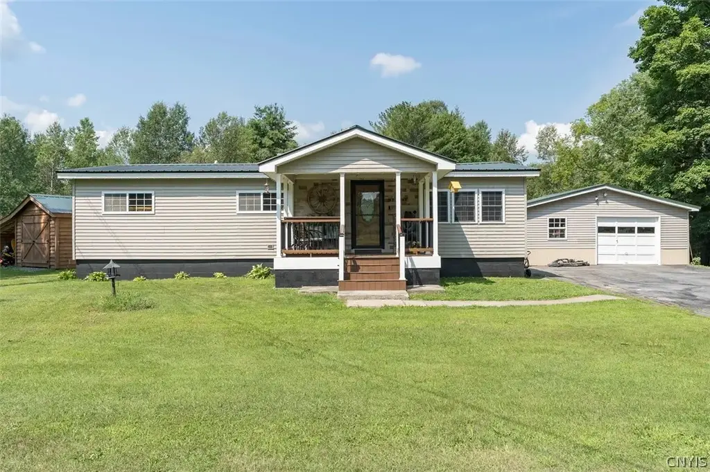 23819 Alexandria Street Road, Wilna