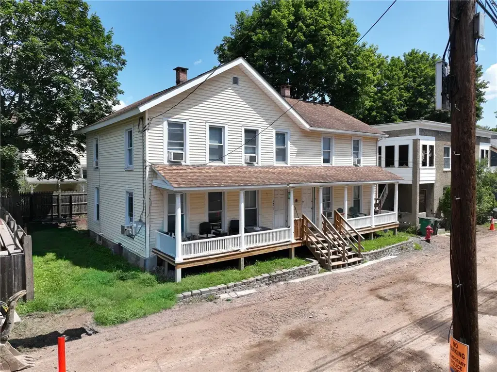 5-7 Washington Street, Oneonta