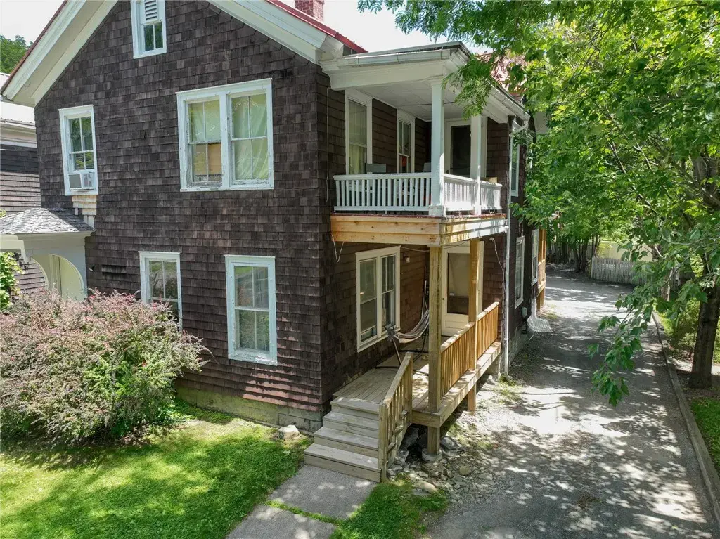62-1/2 Dietz Street, Oneonta