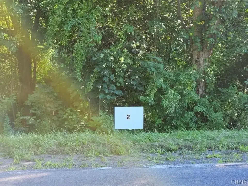 Lot 2 Rt 58, Mexico