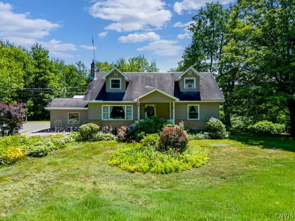 554 Irondale Road, Salisbury