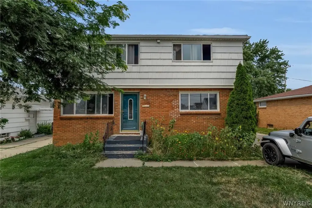1294 George Urban Boulevard, Cheektowaga
