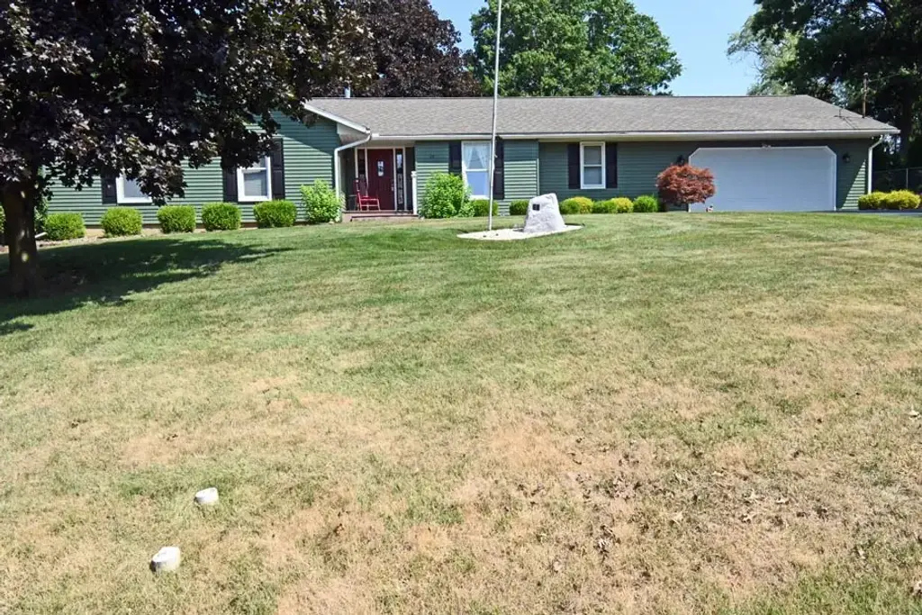24 Hancock Drive, Veteran