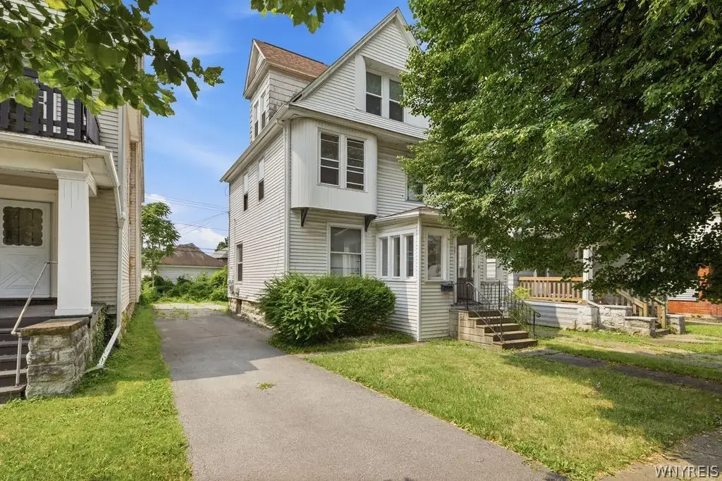 37 Northrup Place, Buffalo