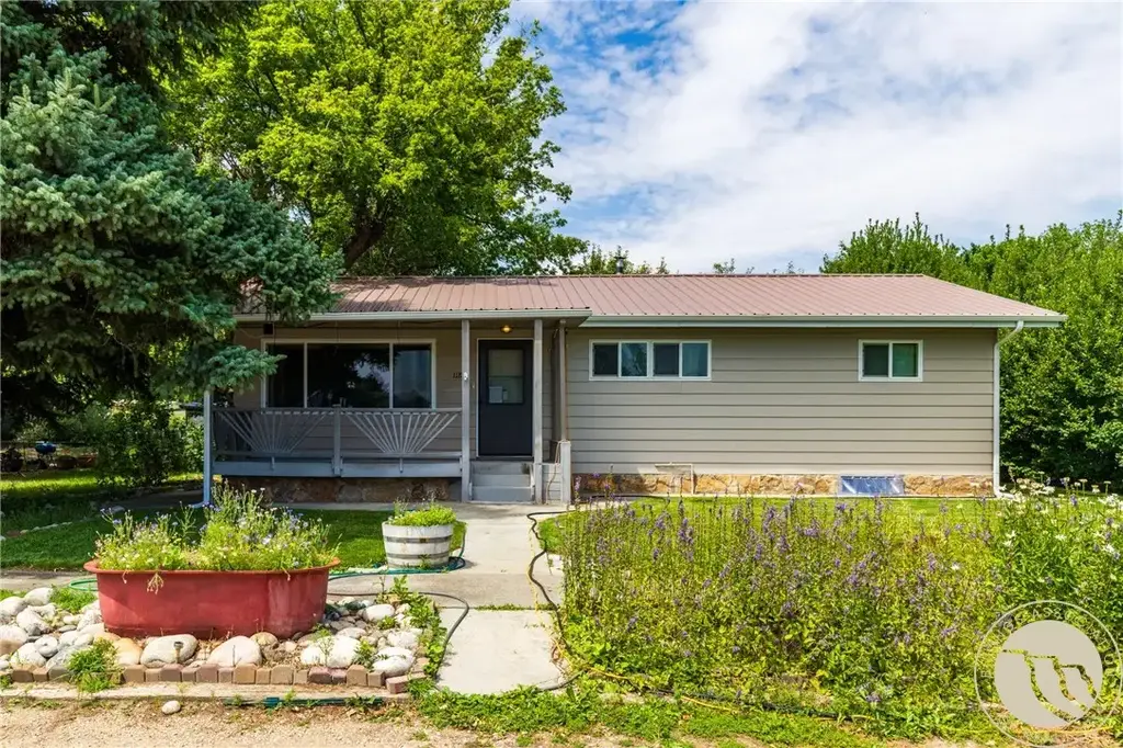 118 N 3rd Street, Bridger
