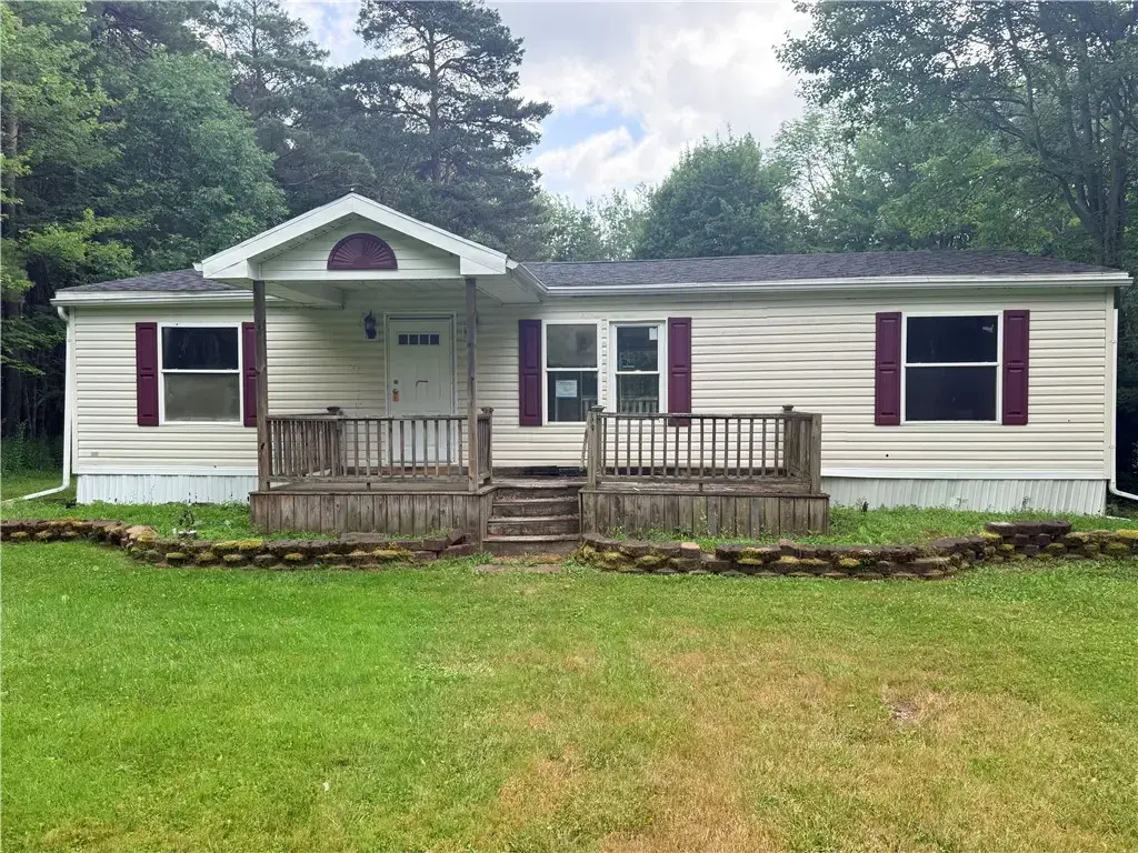 2231 Fox Hill Road, Nunda