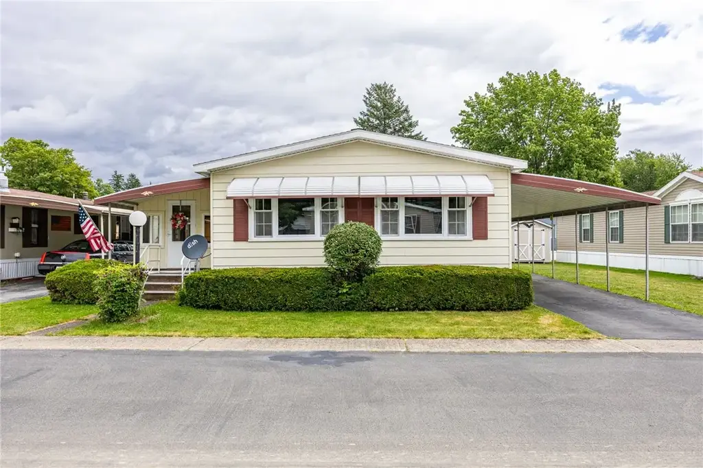 159 Niagara Way, Manchester