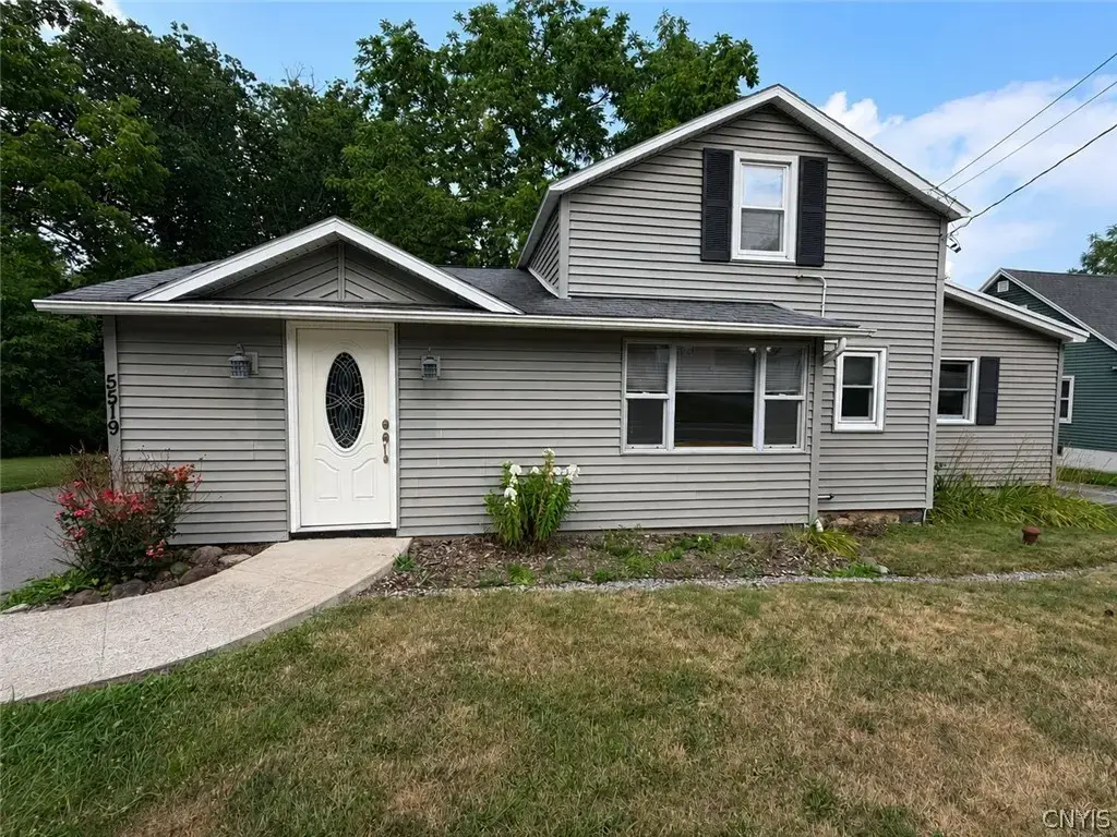 5519 Kathan Rd, Cicero