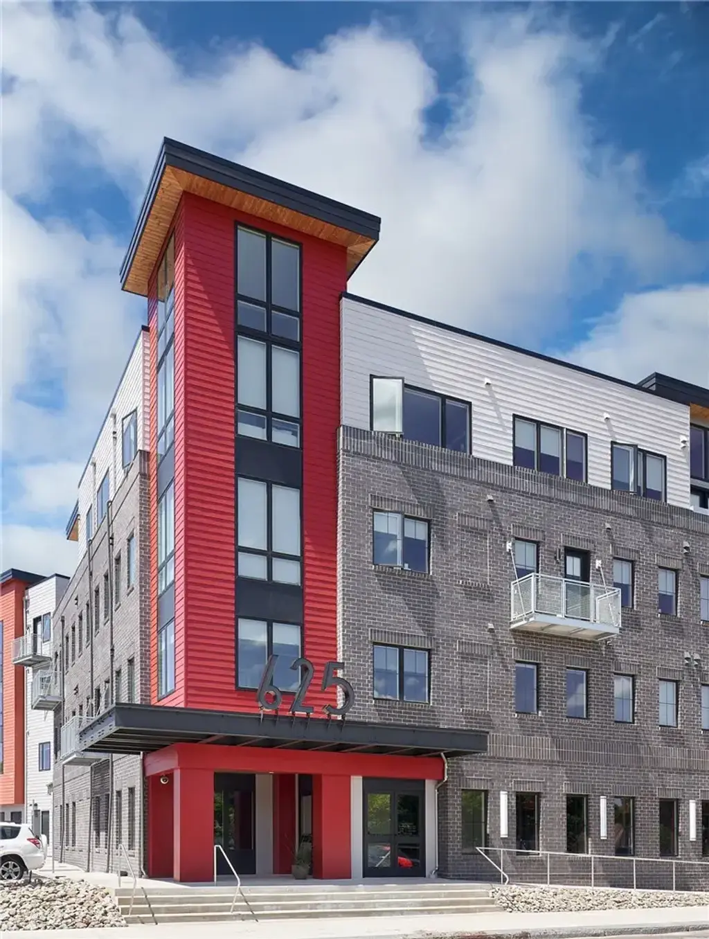 625 S Goodman Street # 312, Rochester