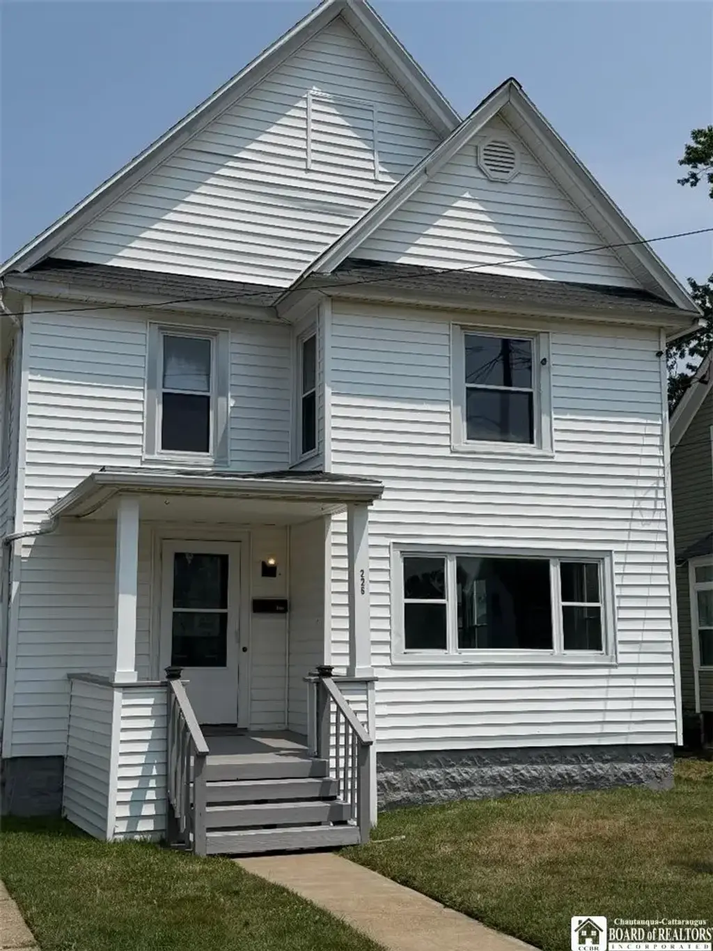 226 King Street, Dunkirk