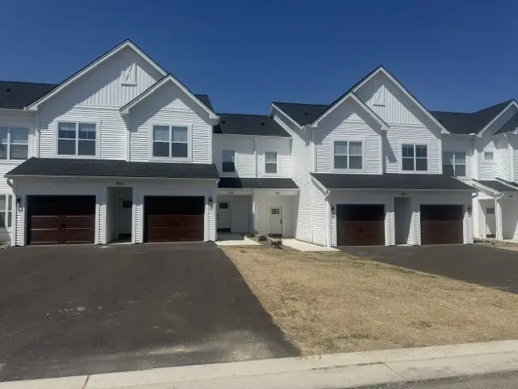 401 Erie Ridge Drive, Henrietta