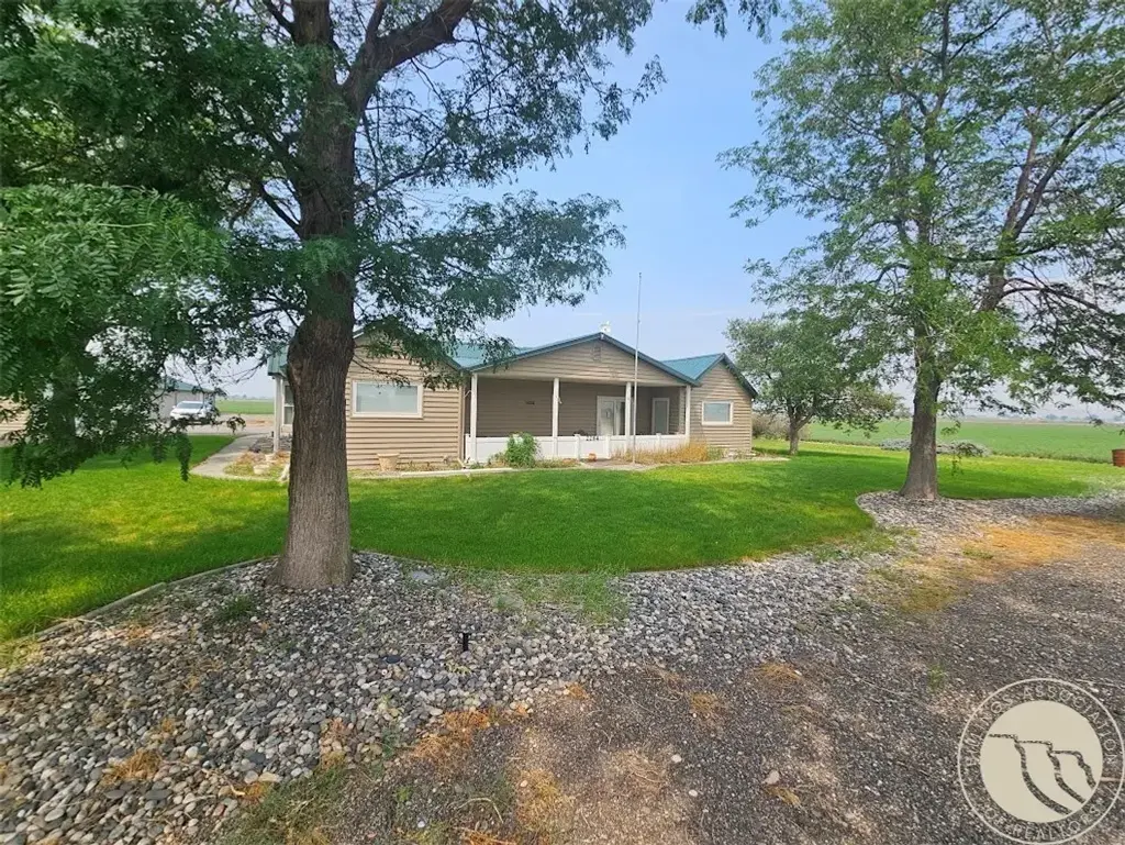 2284 S 14th Road, Ballantine