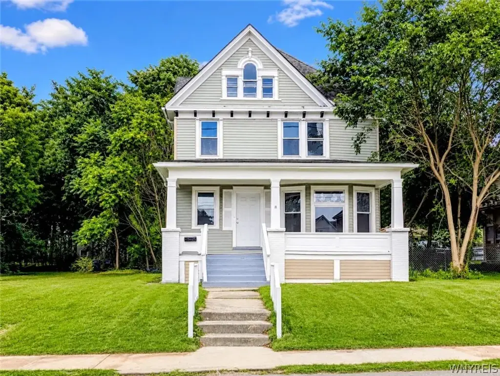 1807 Niagara Avenue, Niagara Falls