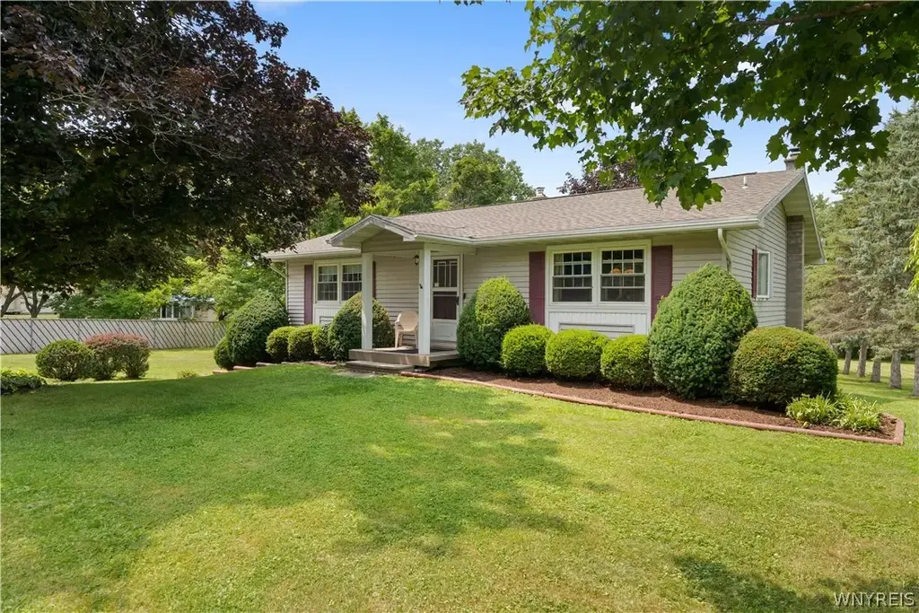 2264 Saltvale Road, Warsaw