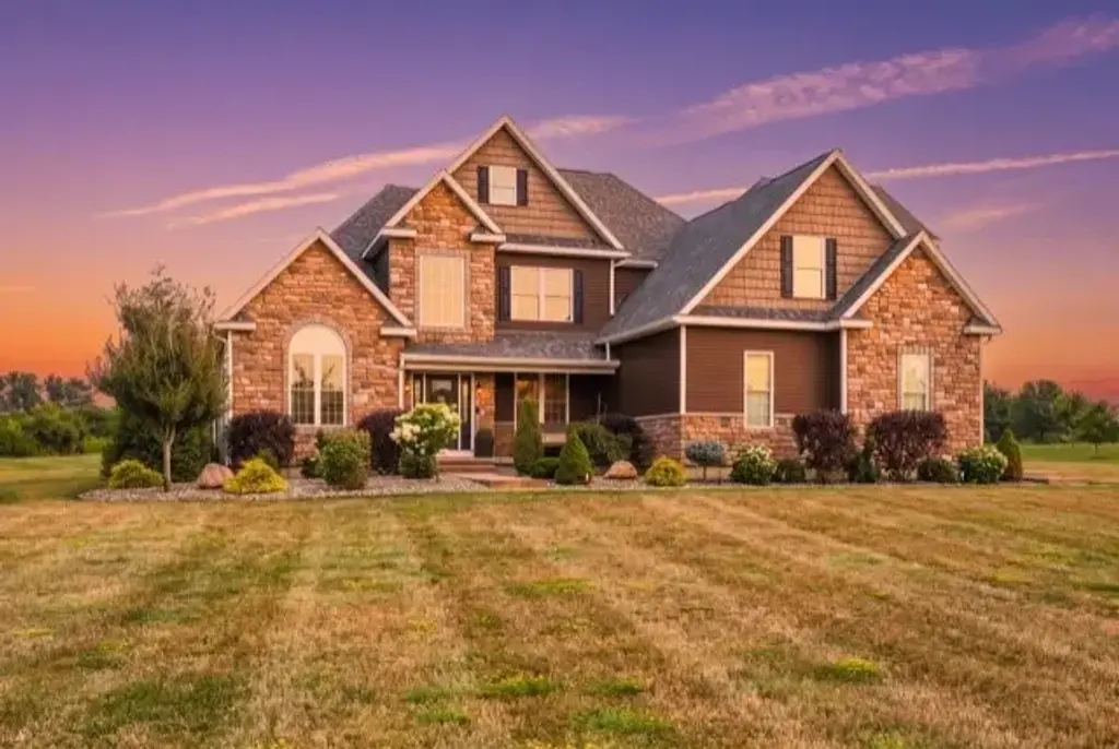 15 Fox Ridge Road, Veteran