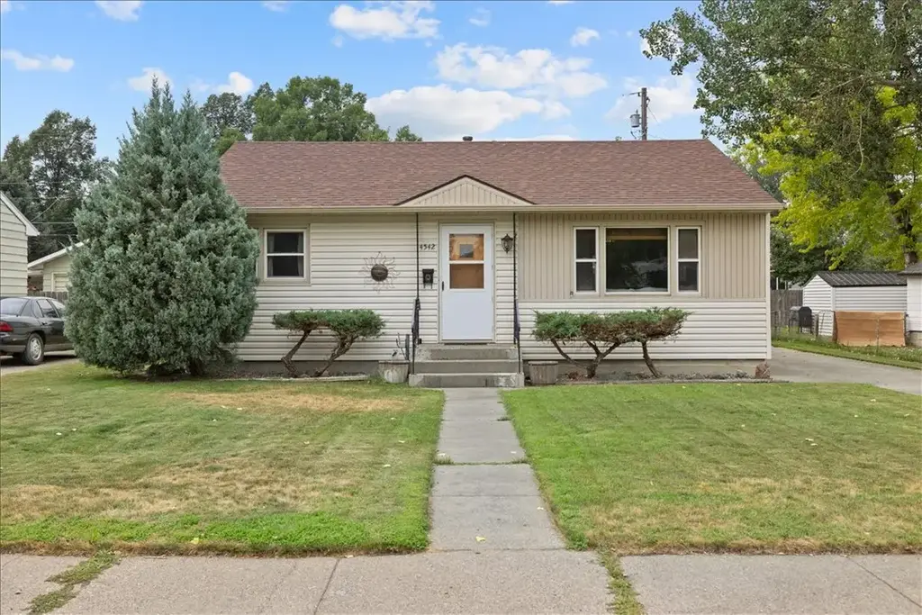 4542 Ryan Avenue, Billings