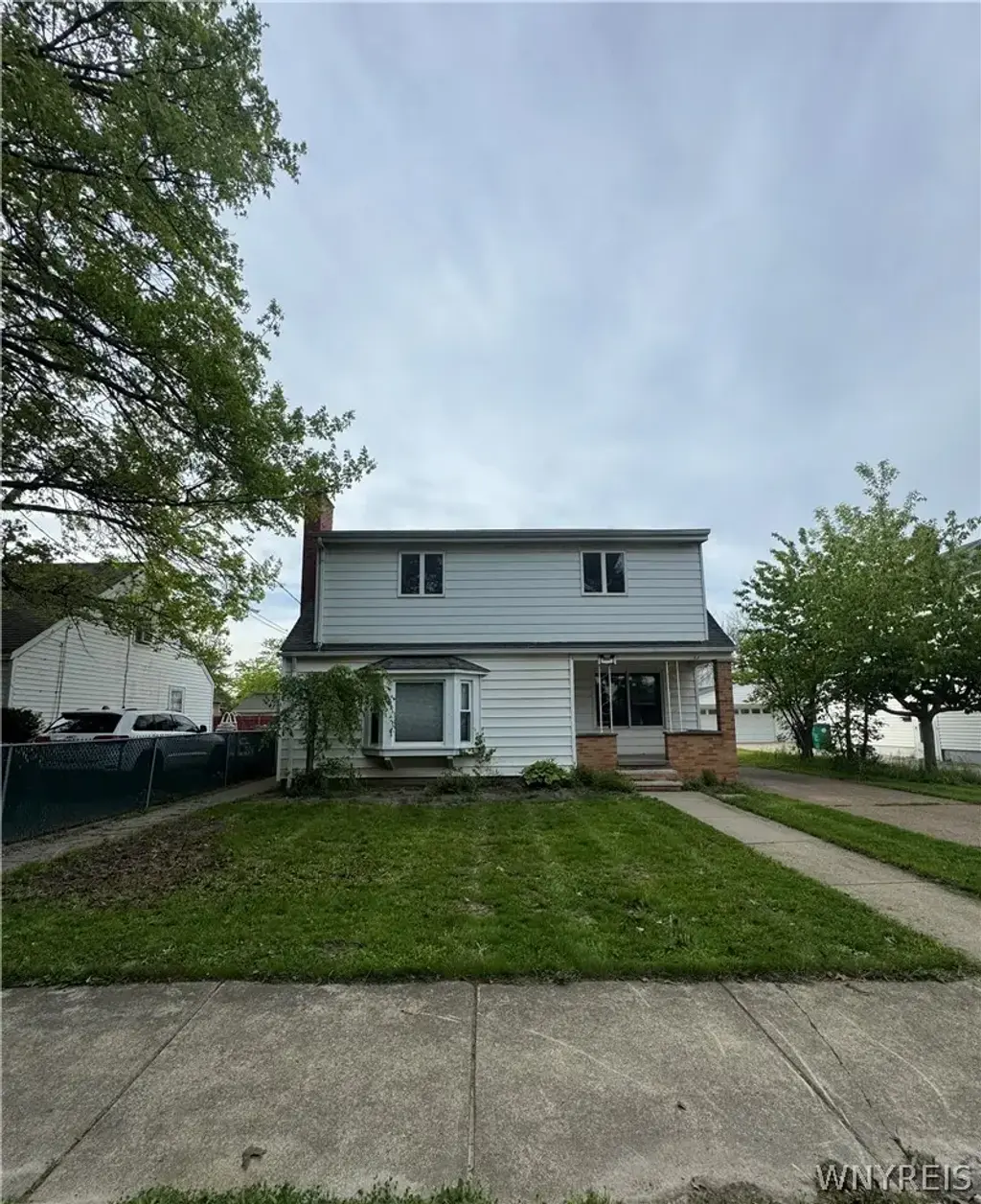 3520 Chapin Avenue, Niagara Falls