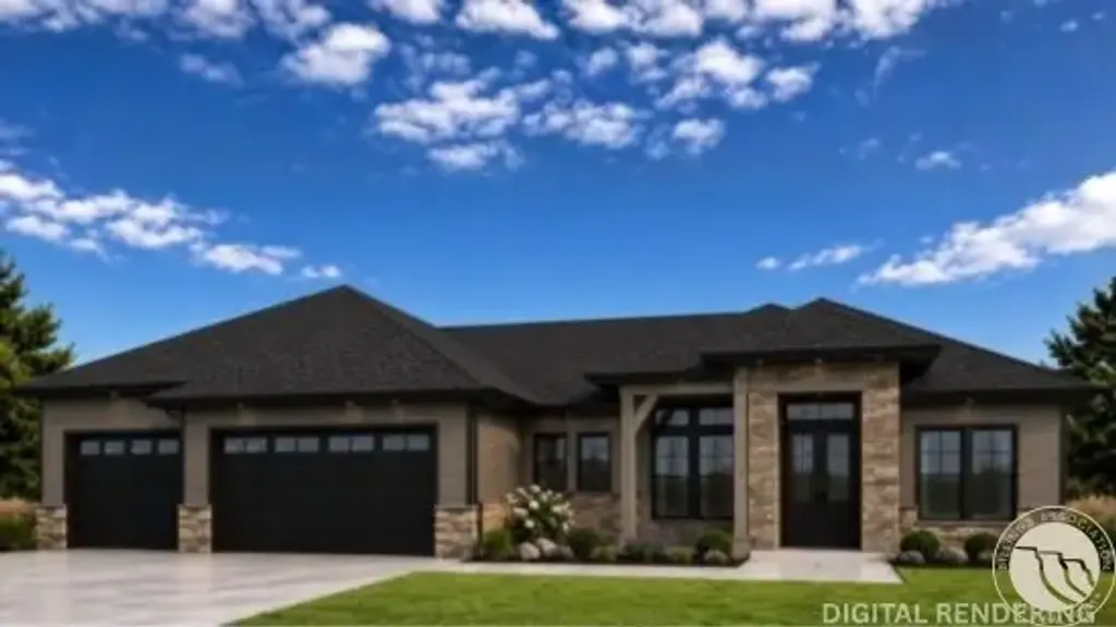 6336 Tawny Bluff Road, Billings