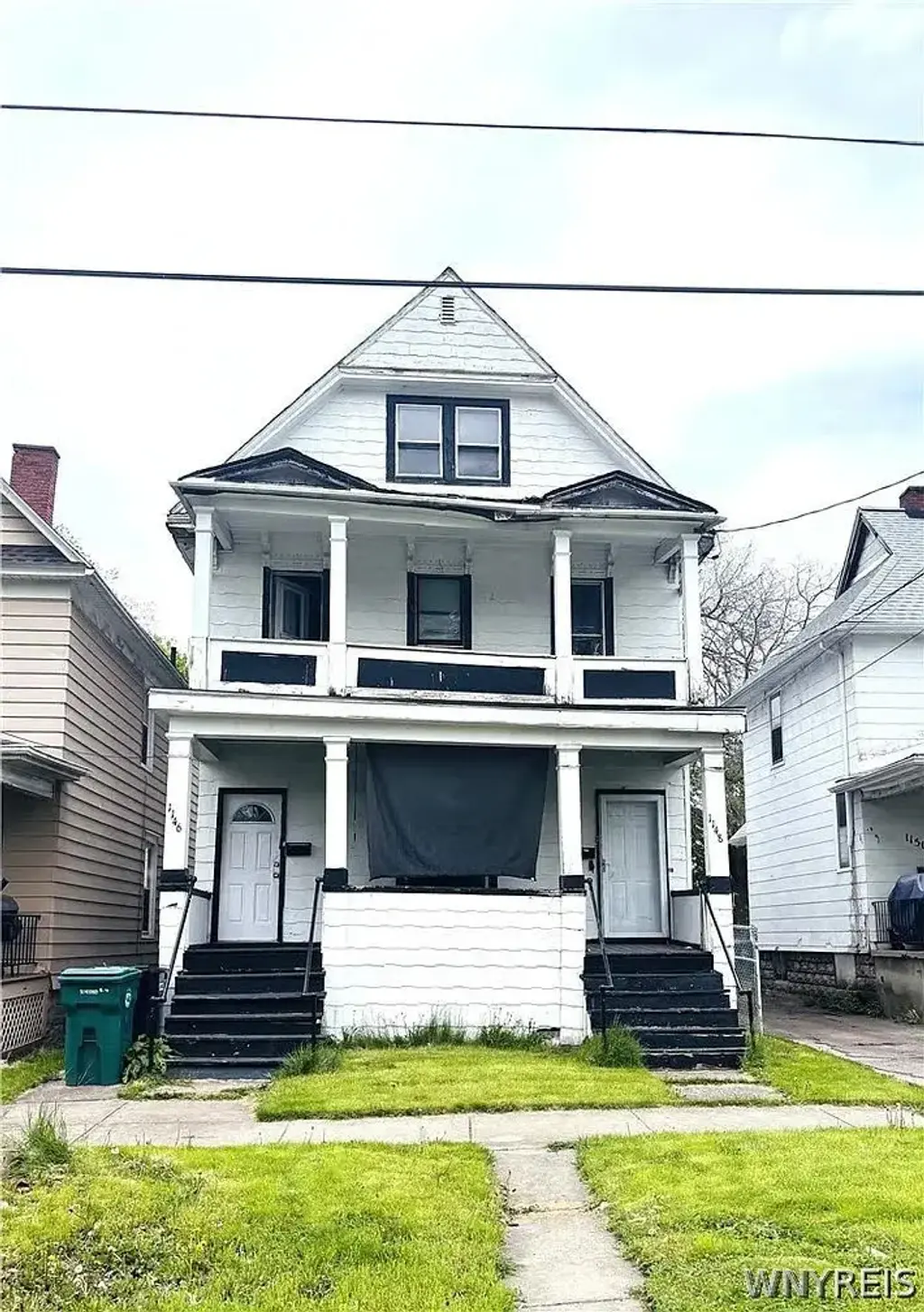 1148 Niagara Avenue, Niagara Falls