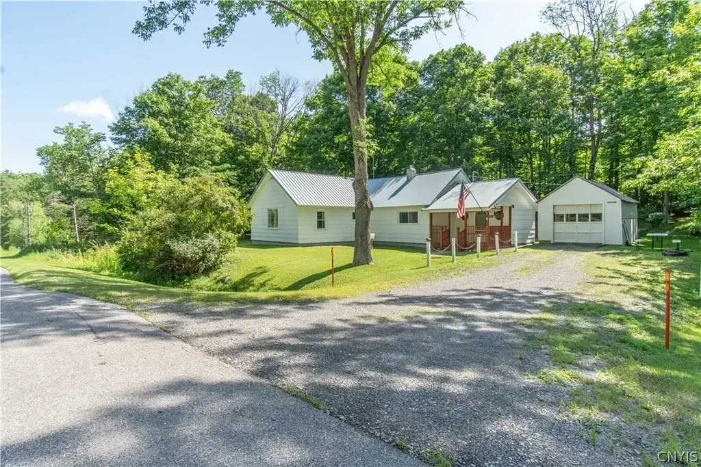 39000 State Route 3, Wilna
