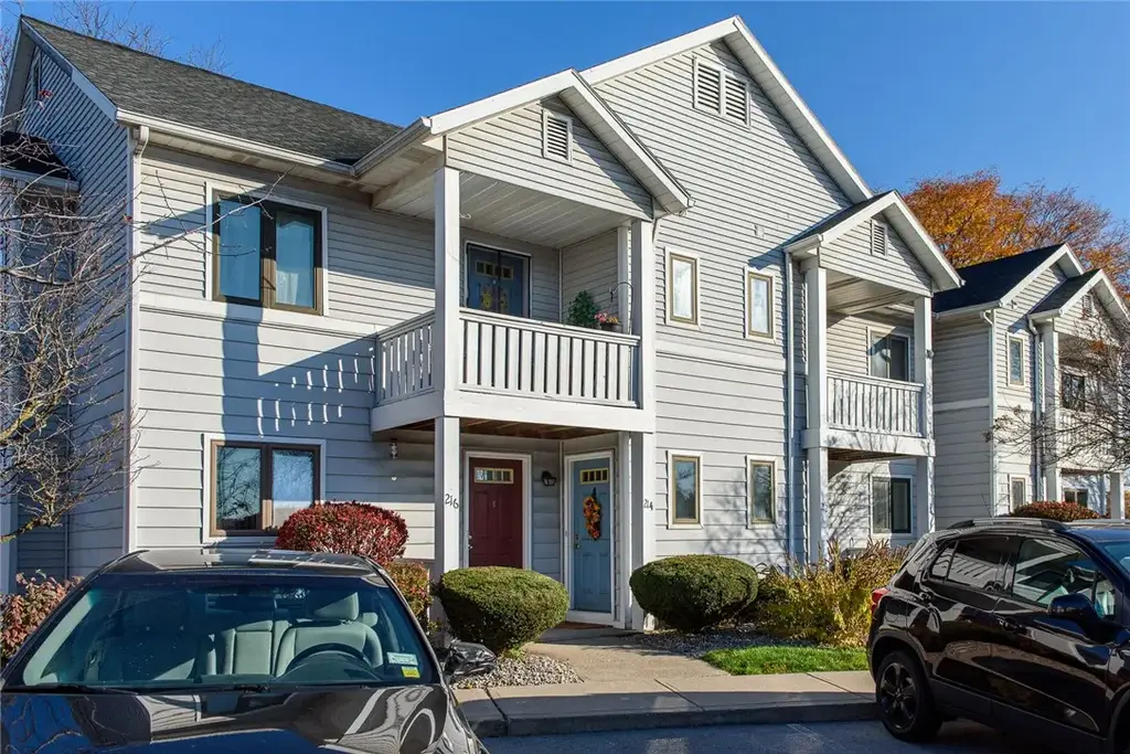 294 S Fitzhugh Street, Rochester