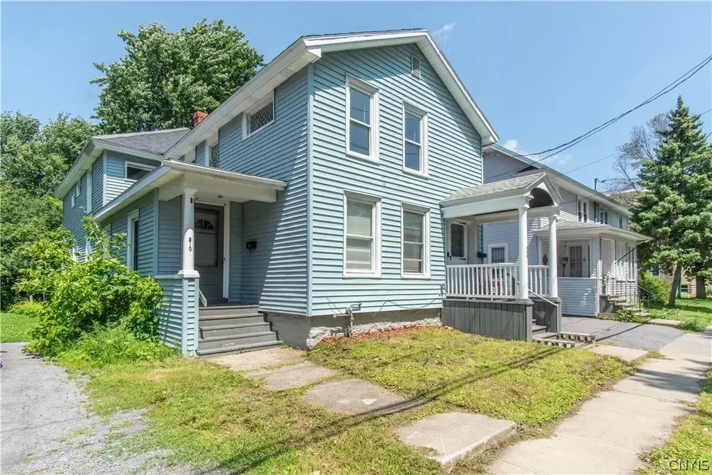 308 Mullin Street, Watertown City