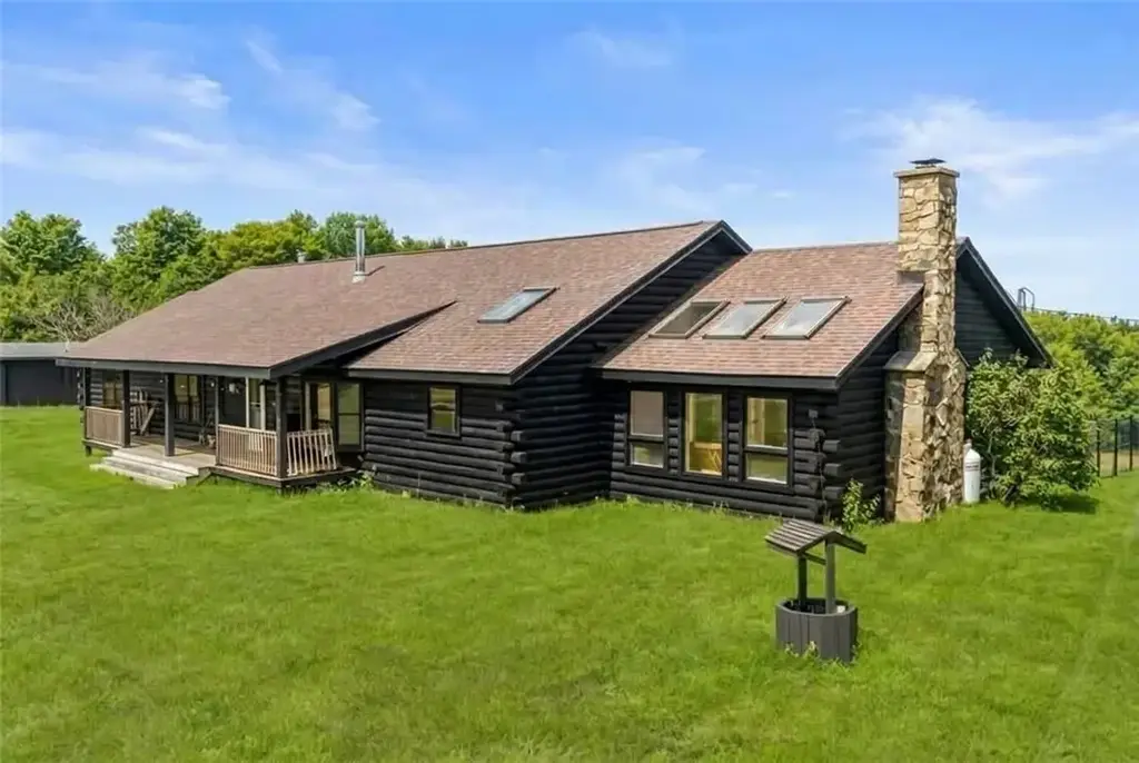 118 Stone Ridge Drive, Summit