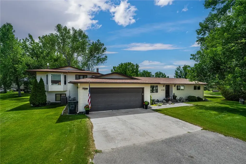 6248 Victoria Lane, Billings