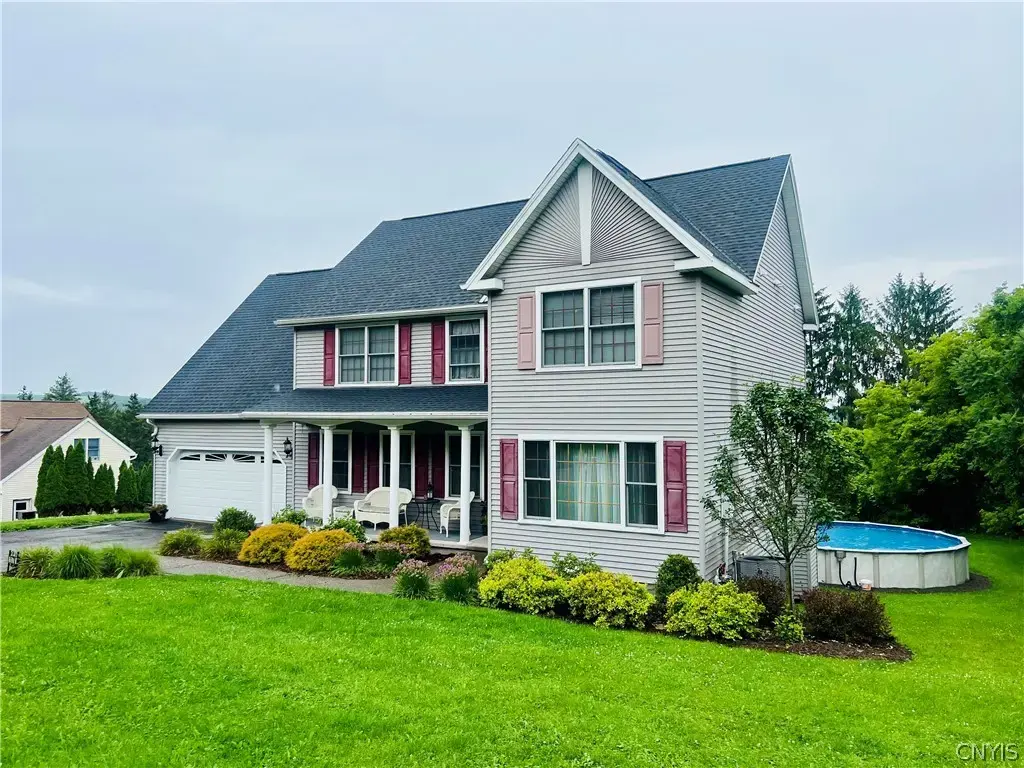 1178 Hillside Drive, Cortlandville