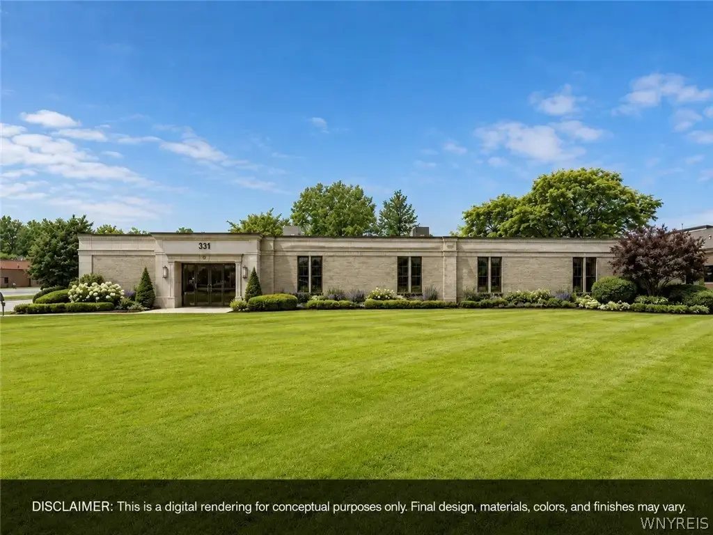 331 John James Audubon Parkway, Amherst
