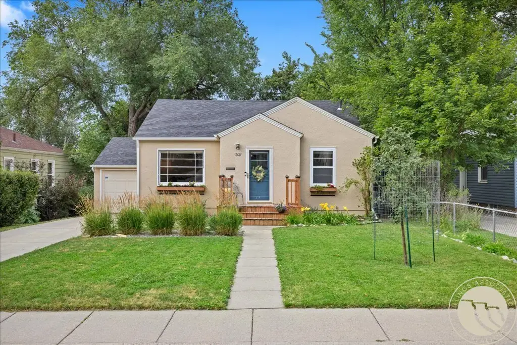 926 Yale Avenue, Billings