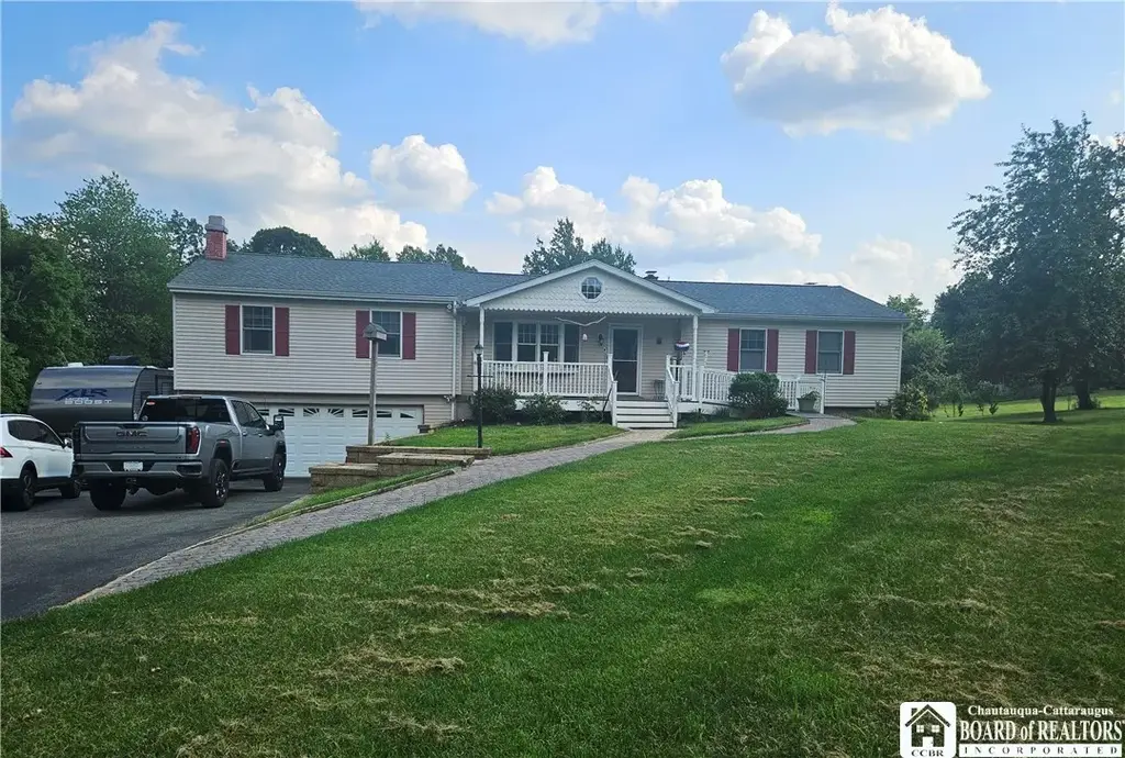6 Overlook Road, Pawling