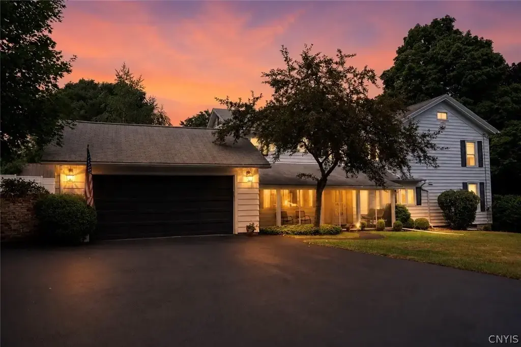 814 W German Street, Herkimer