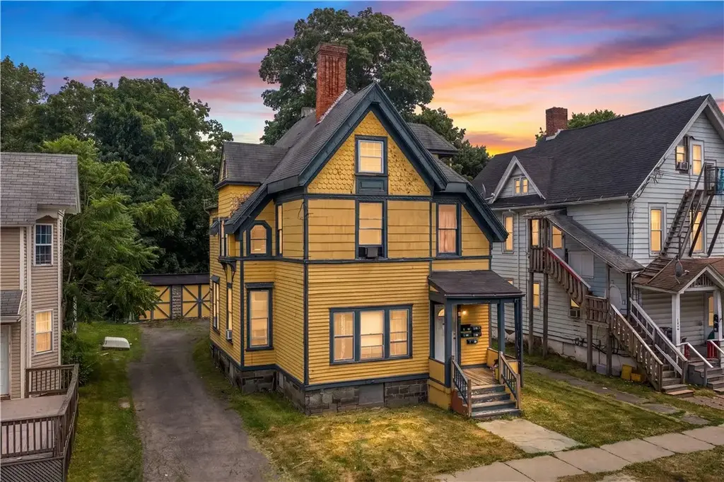 158 Chapin Street, Binghamton