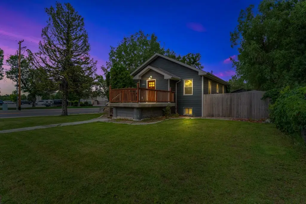 1702 Avenue C, Billings
