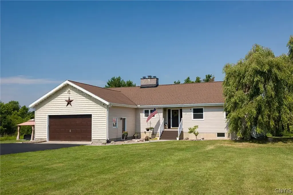 25201 State Route 180, Brownville
