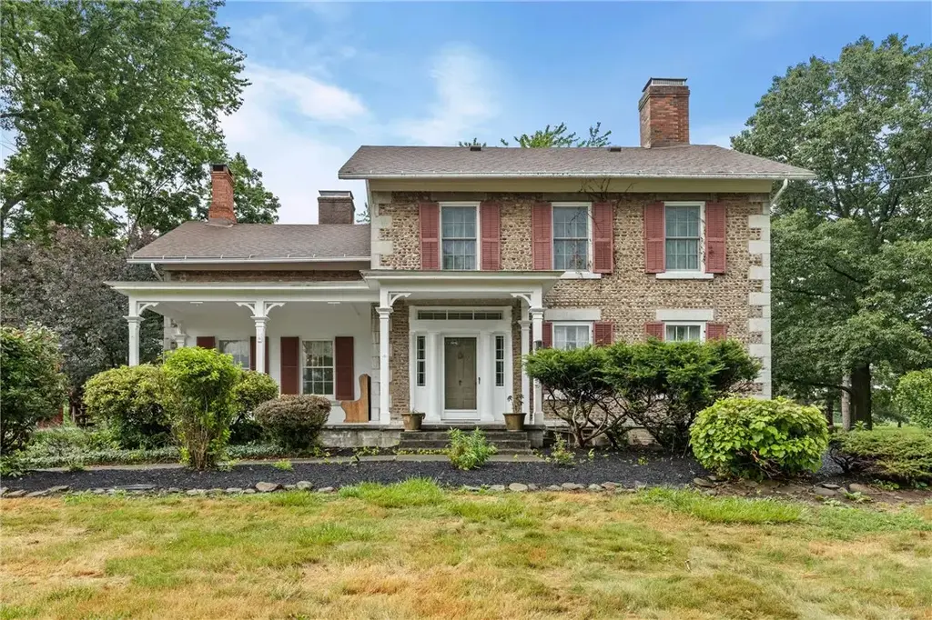 2631 Quaker Rd, Macedon